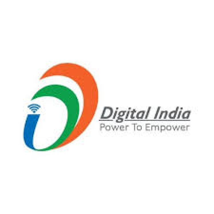 DIGITAL INDIA